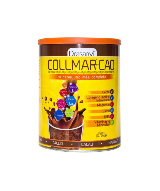 COLLMAR CAO 300GR – foto del producto vitamina forma calcio COLLMAR CAO 300GR – foto del producto vitamina forma calcio