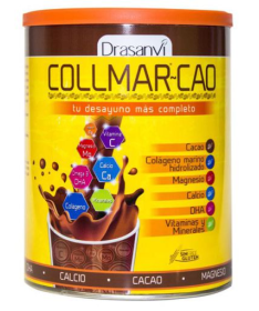 COLLMAR CAO 300GR – foto del producto vitamina forma calcio