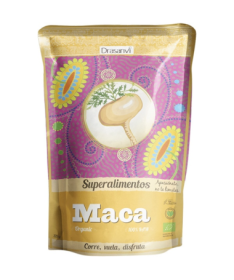 MACA SUPERALIMENTOS BIO 225GR DOYPACK – foto del producto maca bio superalimentos