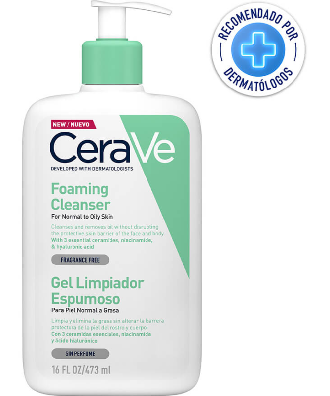 GEL DE BA O CA AMO 500ML ECOCERT – foto del producto acid ecocert extract