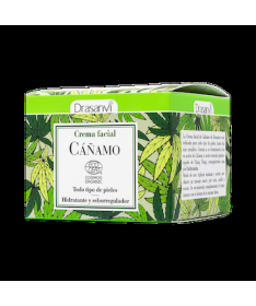 CREMA FACIAL CA AMO 50ML ECOCERT BIO – foto del producto oil benzyl sodium