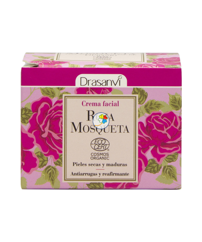 CREMA FACIAL ROSA MOSQUETA 50ML ECOCERT BIO – foto del producto oil sodium acid CREMA FACIAL ROSA MOSQUETA 50ML ECOCERT BIO – foto del producto oil sodium acid