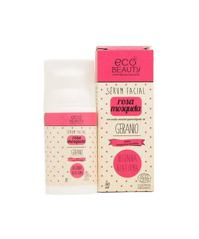SERUM FACIAL ROSA MOSQUETA 30ML ECOCERT – foto del producto oil rosa extract SERUM FACIAL ROSA MOSQUETA 30ML ECOCERT – foto del producto oil rosa extract