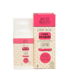 SERUM FACIAL ROSA MOSQUETA 30ML ECOCERT – foto del producto oil rosa extract