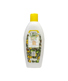 LOCION ARGAN 300ML ECOCERT – foto del producto oil acid argan
