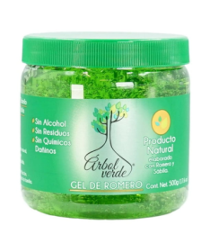 GEL DE BA O ARBOL DEL TE 250ML ECOCERT – foto del producto acid ecocert leaf