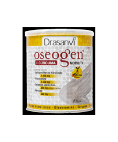 OSEOGEN MOBILITY 300GR – foto del producto vitamina forma magnesio