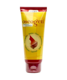 OSEOGEN UNGUENTO BALSAMICO 200ML – foto del producto extract capsicum acid