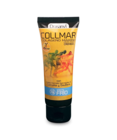 COLLMAR CREMI GEL EFECTO FRIO 75ML – foto del producto leaf oil sodium
