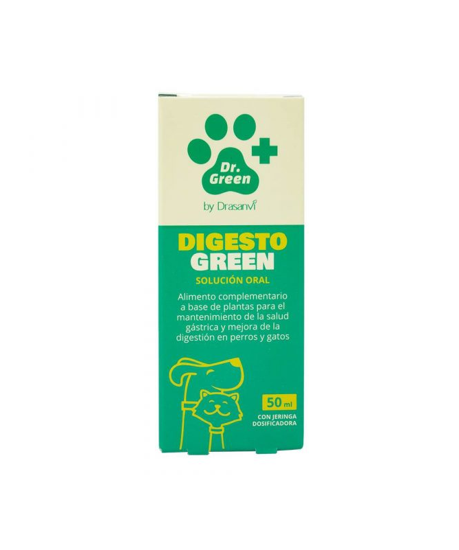 DIGESTOGREEN PERROS Y GATOS 50ML – foto del producto digestogreen perros gatos DIGESTOGREEN PERROS Y GATOS 50ML – foto del producto digestogreen perros gatos