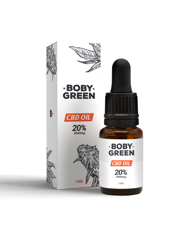 ACEITE CBD 20 10ML – foto del producto cbd aceite 10ml