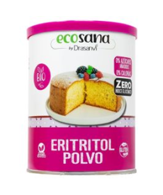 ERITRITOL POLVO ESPECIAL REPOSTERIA BIO 450G KETO – foto del producto eritritol polvo especial