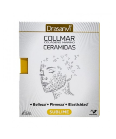 COLLMAR CERAMIDAS 30CAP – foto del producto manganeso ácido trigo