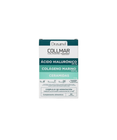 COLLMAR ESENCIALES HIDRATACION SIN AZUCAR 60 COMP – foto del producto tienes contacta nuestro