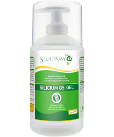 SILICIUM G5 GEL 500ML – foto del producto gel silicium 500ml