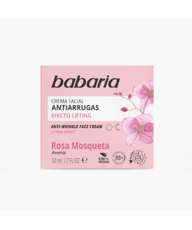 SILICIUM ROSA MOSQUETA CREMA 50ML – foto del producto rosa mosqueta aceite