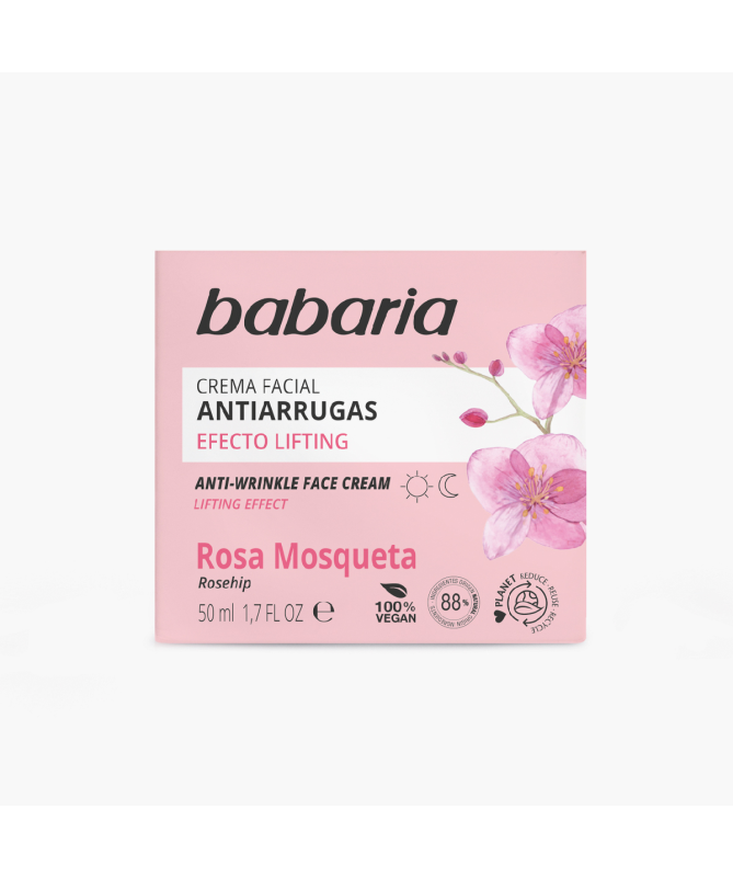 SILICIUM ROSA MOSQUETA CREMA 50ML – foto del producto rosa mosqueta aceite