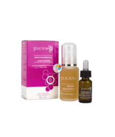 SILICIUM SERUM Y ELIXIR ESENCIAL 50 15ML – foto del producto serum elixir rosa