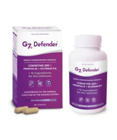 G7 DEFENDER 60CAP – foto del producto avena derivados defender