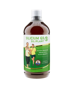 SILICIUM G5 SILIPLANT 1LITRO – foto del producto silicium siliplant 1litro