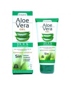 ALOE VERA CON ARBOL DEL TE GEL 200ML – foto del producto aloe vera barbadensis