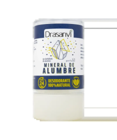 DESODORANTE DE ALUMBRE 120GR – foto del producto alumbre desodorante 120gr