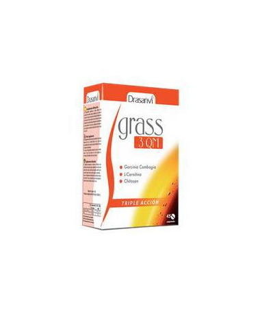 GRASS 3QM 45COMP – foto del producto 300 forma extracto