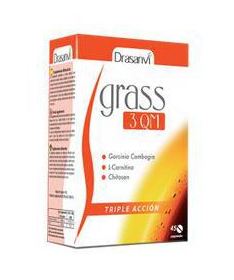 GRASS 3QM 45COMP – foto del producto 300 forma extracto
