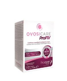 OVOSICARE PROFIV 14 SOBRES – foto del producto vitamina lactobacillus ufc
