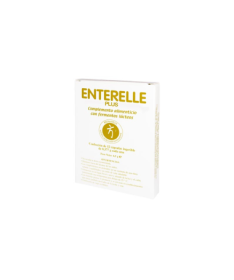 ENTERELLE PLUS 12CAP – foto del producto maíz dióxido enterelle