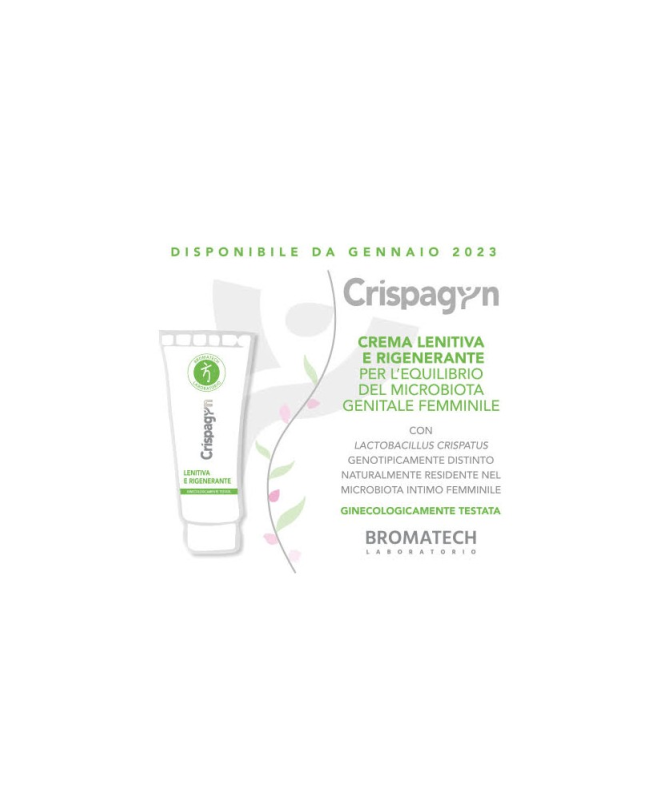 CRISPAGYN CREMA LENITIVA 30ML – foto del producto palmitate carbonate sodium CRISPAGYN CREMA LENITIVA 30ML – foto del producto palmitate carbonate sodium