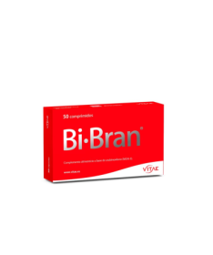 BI BRAN 250 MG 50 COMP – foto del producto tienes contacta nuestro