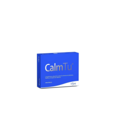 CALM TU 60CAP – foto del producto extracto calm 60cap
