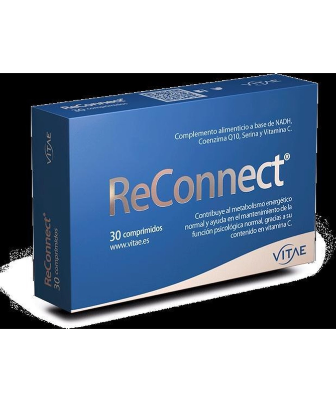 RECONNECT 15COMP – foto del producto reconnect 15comp comprimidos