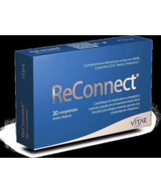 RECONNECT 15COMP – foto del producto reconnect 15comp comprimidos