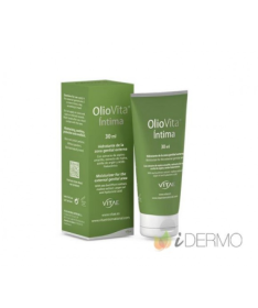 OLIOVITA CREMA INTIMA 30ML – foto del producto malva aceite oliovita