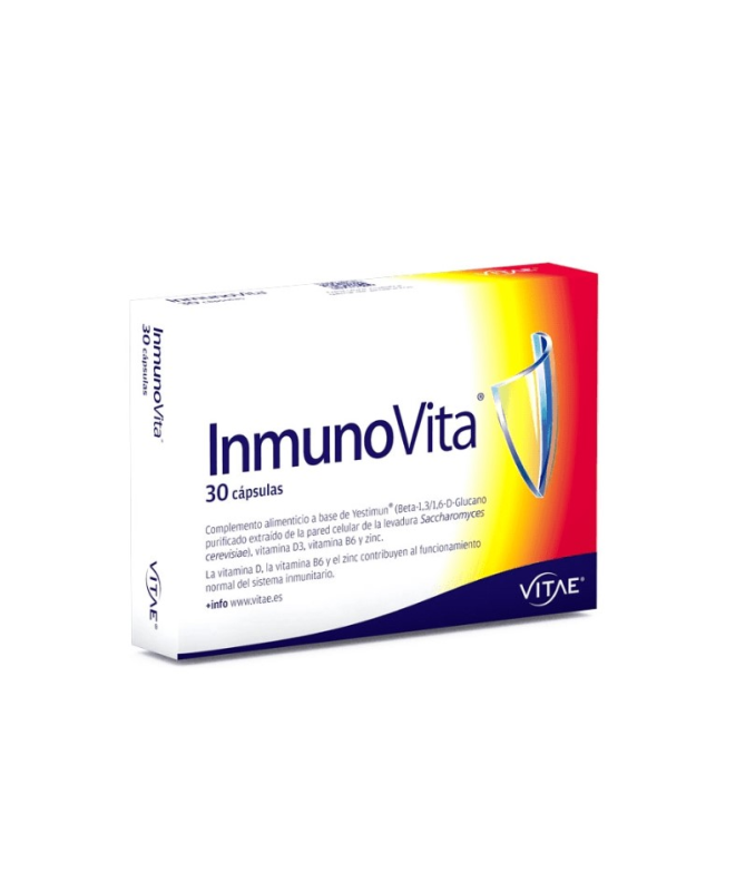IMMUNOVITA 15CAP – foto del producto vitamina immunovita 15cap IMMUNOVITA 15CAP – foto del producto vitamina immunovita 15cap
