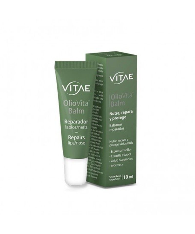 OLIOVITA BALM 10ML – foto del producto glycol extracto centella