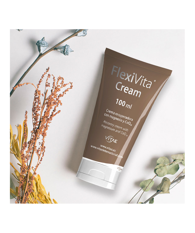 FLEXIVITA CREMA 100ML – foto del producto boswellia flexivita crema