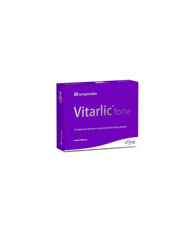 VITARLIC FORTE KYOLIC FORTE 1000MG 60COMP – foto del producto forte 1000mg vitarlic