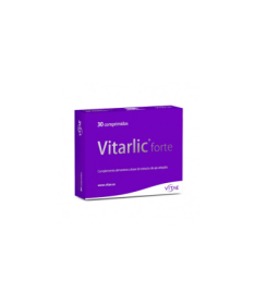 VITARLIC FORTE KYOLIC FORTE 1000MG 60COMP – foto del producto forte 1000mg vitarlic