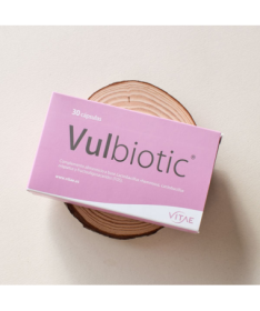 VULBIOTIC 30CAP – foto del producto lactobacillus vulbiotic 30cap
