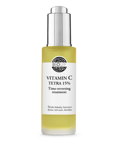 VITAMIN C 15COMP – foto del producto extracto verde pimienta