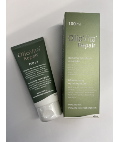OLIOVITA REPAIR 100ML – foto del producto extracto aceite oliovita