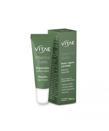 OLIOVITA BALM PROTECT 10ML – foto del producto oliovita balm protect