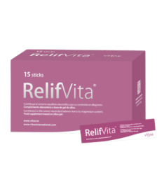 RELIFVITA 15 STICKS – foto del producto tienes contacta nuestro
