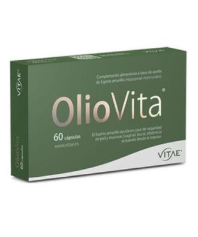 OLIOVITA PIEL Y MUCOSAS 60CAP – foto del producto ácido alfa vitamina OLIOVITA PIEL Y MUCOSAS 60CAP – foto del producto ácido alfa vitamina