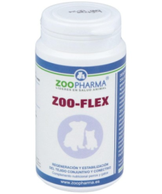 ZOO FLEX PERROS Y GATOS 90COMP – foto del producto zoo flex perros