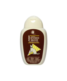 CHAMPU PELO MARRON GATOS 250ML – foto del producto champu pelo marron