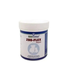 ZOO FLEX PERROS Y GATOS 250GR – foto del producto zoo flex perros